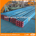 API Spec 5DP Drill Pipe API Spec 7-1 Collar de Taladro